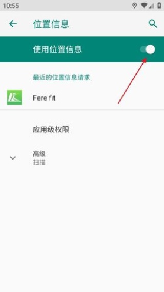 Ferefit手表