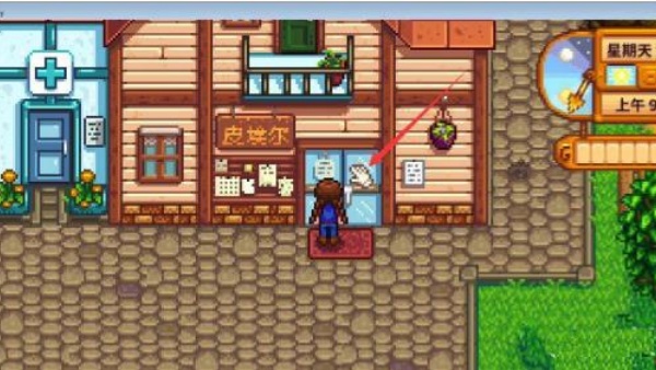 星露谷物语联机版