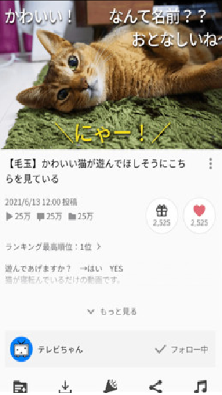 日本B站APP