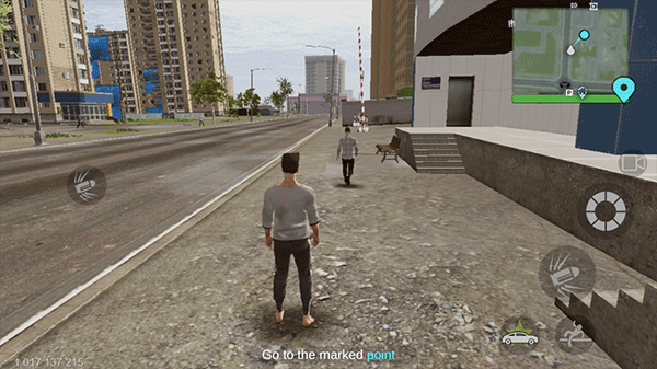 火力全开2城市狂热小米su7