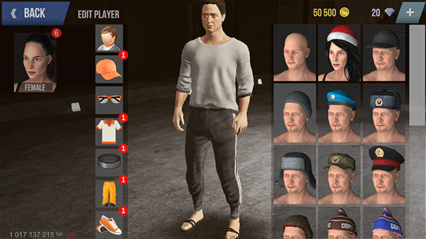 火力全开2城市狂热小米su7