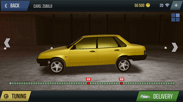 火力全开2城市狂热小米su7