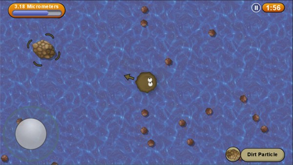 美味星球鲨鱼版截图0