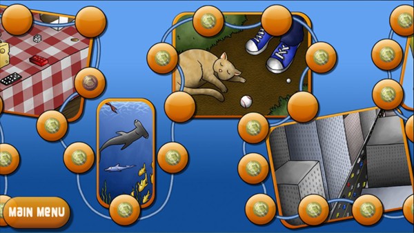 美味星球鲨鱼版截图3