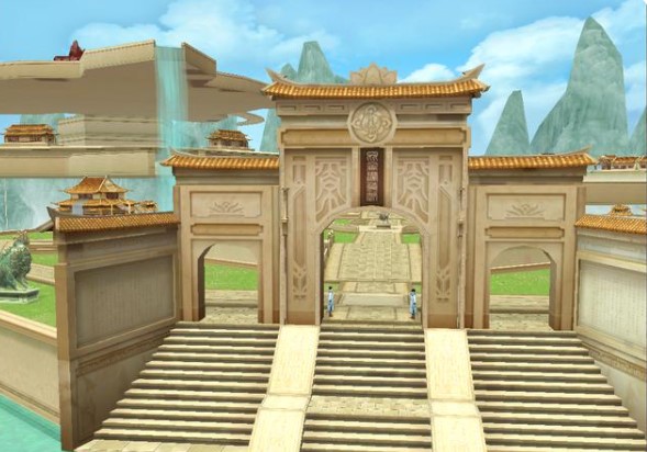 仙剑奇侠传4手机版