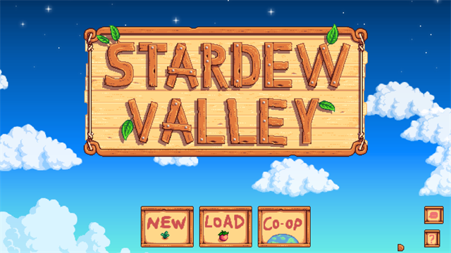 stardew valley