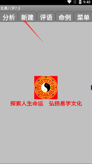 玄奥八字手机版