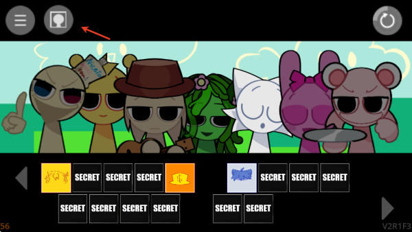 节奏盒子虚无模组