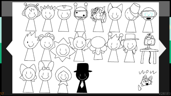 节奏盒子虚无模组