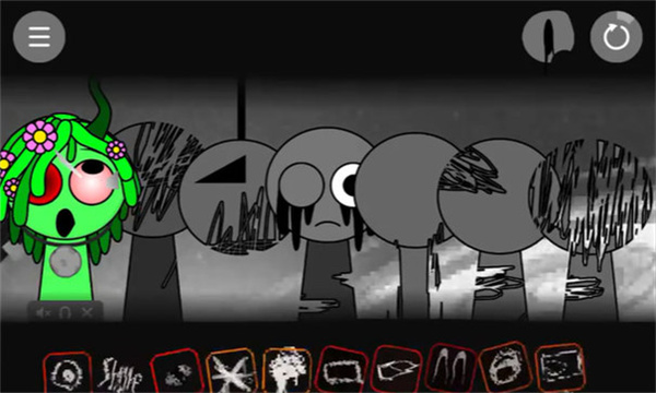 节奏盒子虚无模组