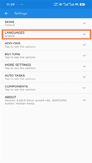 mixplorer文件管理器