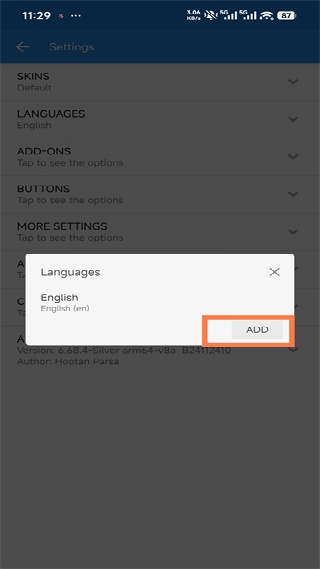 mixplorer文件管理器