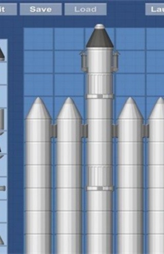 航天模拟器模组版