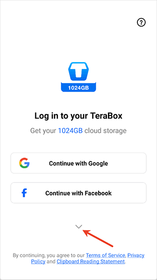 TeraBox安卓版