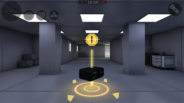 僵尸作战模拟器联机版截图0