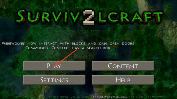 生存战争2中文联机版