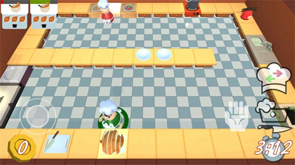 分手厨房手机版截图1