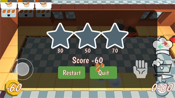 分手厨房手机版截图3