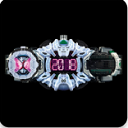 假面骑士时王变身模拟器