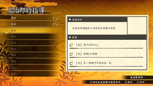 鬼灭之刃火神血风谭