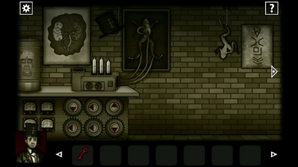 遗忘之丘纪念品