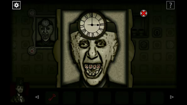 遗忘之丘纪念品