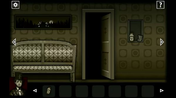 遗忘之丘纪念品