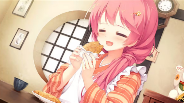 千恋万花冷狐版