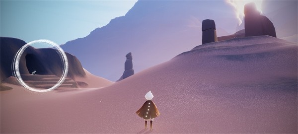 Sky光遇免资格测试服