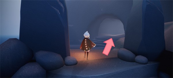 Sky光遇免资格测试服