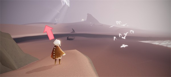 Sky光遇免资格测试服