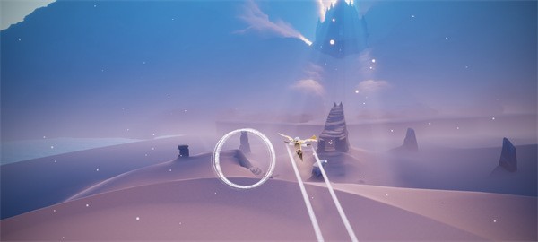 Sky光遇免资格测试服