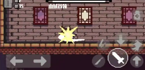 末代侠客最新版