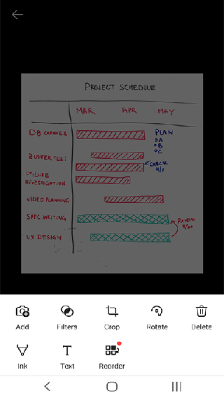 Office Lens手机版
