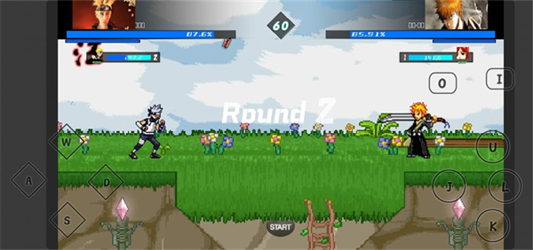 BVN雨兮改1.0.2火影版