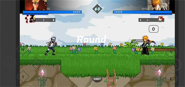 BVN雨兮改1.0.2火影版