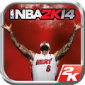 NBA2K14安卓版