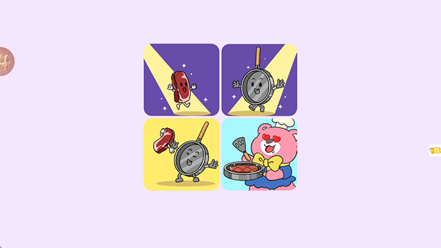 尤雅小镇世界最新版截图0