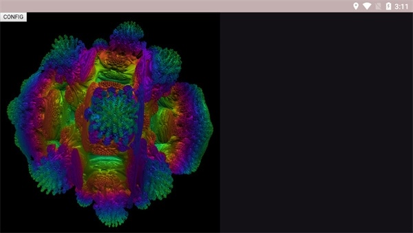 Volumeshader安卓版