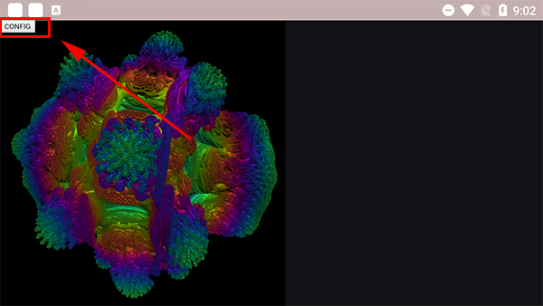 Volumeshader安卓版