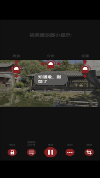 rmvb播放器