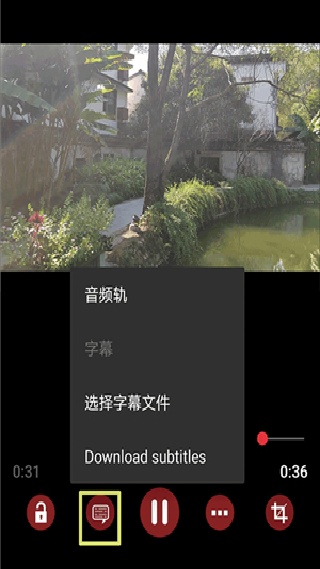 rmvb播放器
