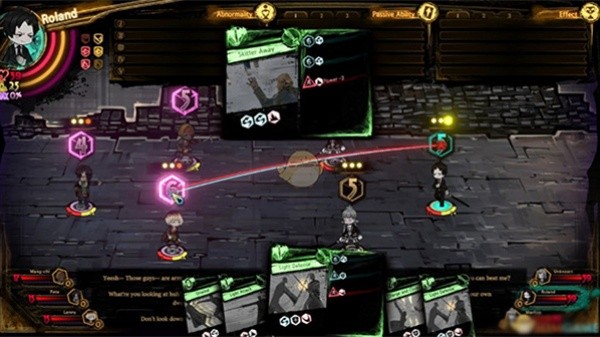 废墟图书馆移植版截图1