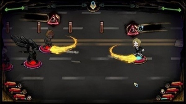 废墟图书馆移植版截图3