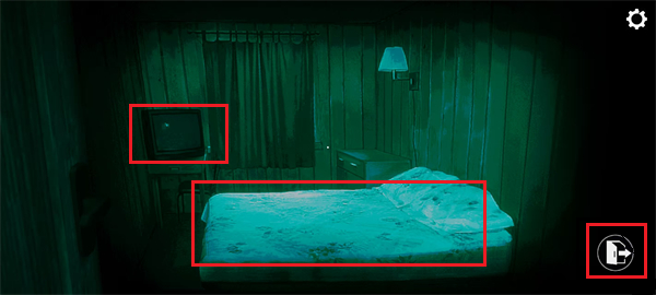 寻找伪人魅魔版