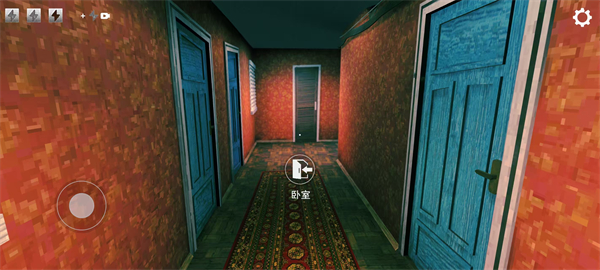 寻找伪人魅魔版