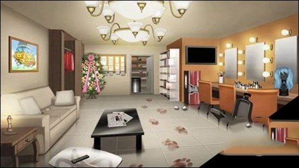 口袋侦探2闪退修复版