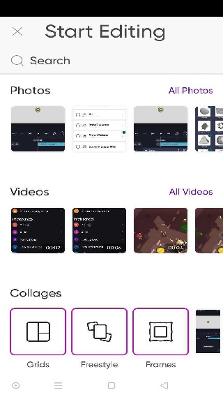 美易picsart