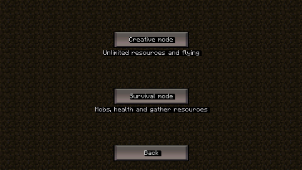 我的世界0.2.1