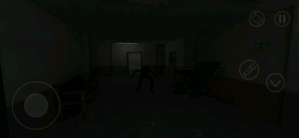 逃离医院联机版